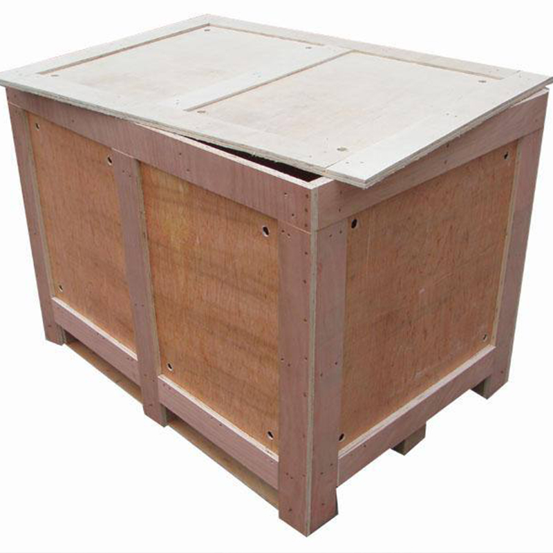 广西木制包装箱