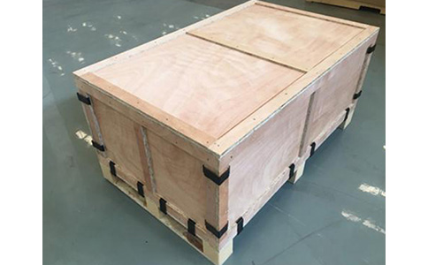 木包装箱定制
