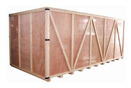 木制包装箱定制